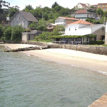 Вілла Casita Con Terreno A 10 Minutos Del Centro De Vigo Моанья Екстер'єр фото