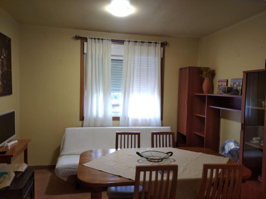 Вілла Casita Con Terreno A 10 Minutos Del Centro De Vigo Моанья Екстер'єр фото